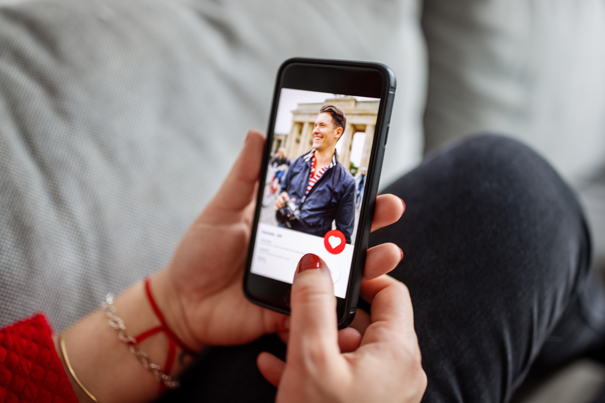 The Most Popular Online Dating Apps in 2023