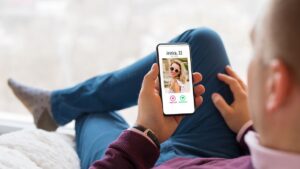 The Most Popular Online Dating Apps in 2023